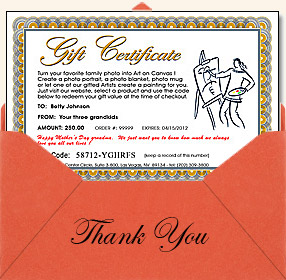 gift