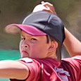 sports portraits