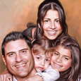 family portraits