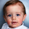 baby portraits