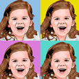 pop art